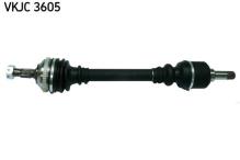 SKF VKJC 3605